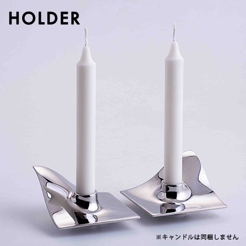 【廃番】ARCHITECTMADE(アーキテクトメイド)キャンドル Quartet Two