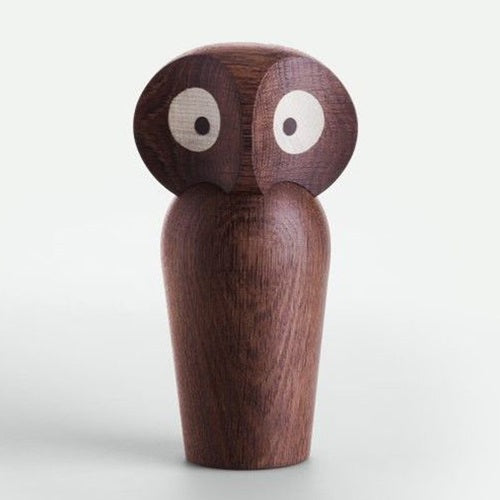 彫刻・オブジェ OWL / ARCHITECTMADE オウル／OWL（アーキテクトメイド／ARCHITECTMADE） フリー