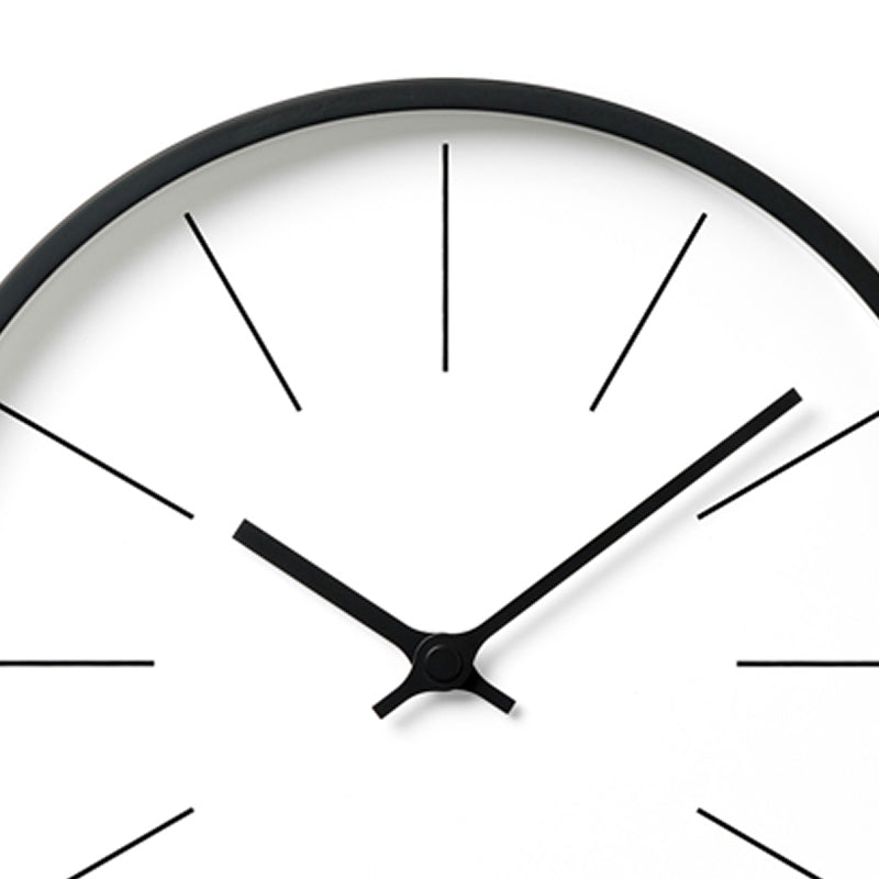 時計台の時計 Line Ф254mm