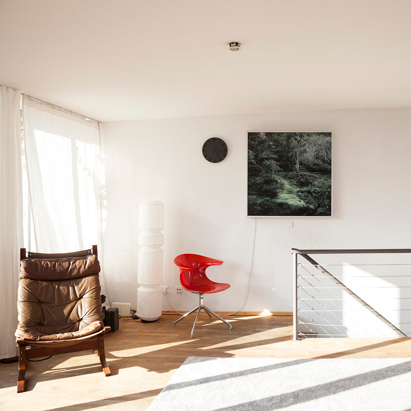 CARVED COLORED ブラック Φ305mm