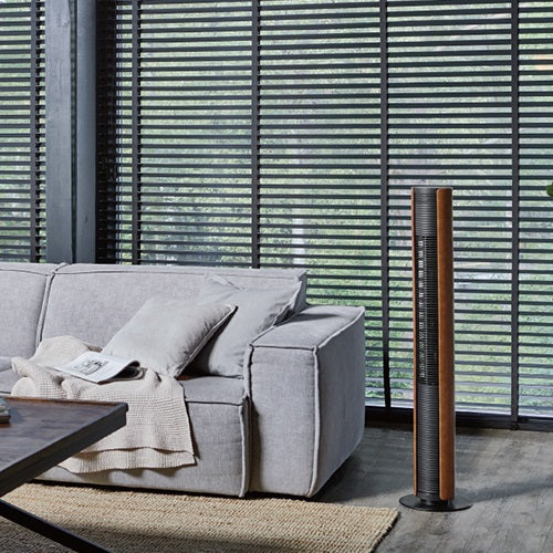 Peter レザー Ф240×H1100mm