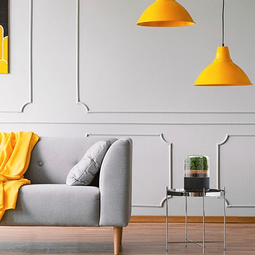 【廃番】Briiv ブラック Φ160×H220mm