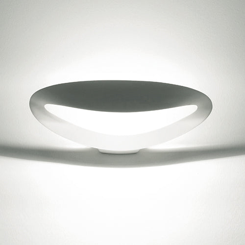 MESMERI LED ホワイト W340mm - YAMAGIWA OnlineStore