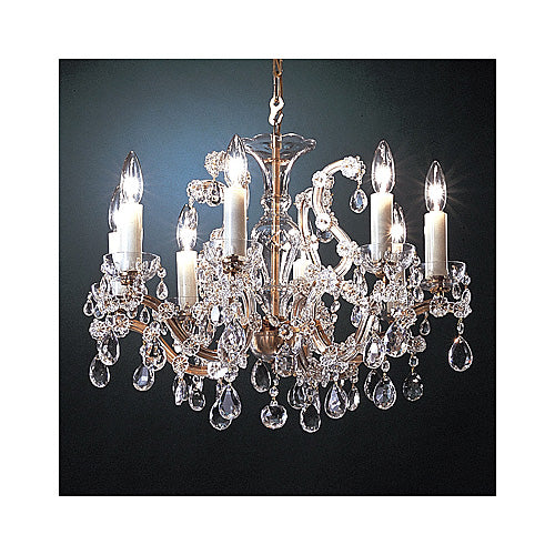 MARIA THERESA ゴールド Φ590mm