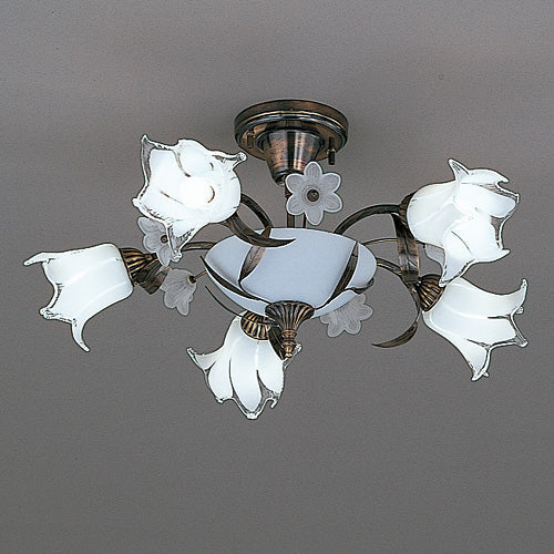 【廃番】YAMAGIWA(ヤマギワ)B.C. SAN MICHELE(サンミッシェル)171C2017D