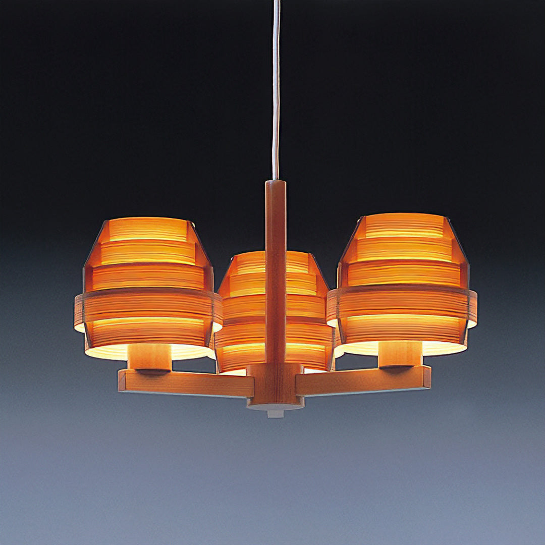 JAKOBSSON LAMP シャンデリア パイン Φ500mm - YAMAGIWA OnlineStore JAKOBSSON LAMP シャンデリア パイン Φ500mm - YAMAGIWA OnlineStore
