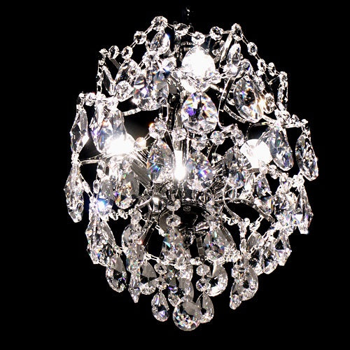 CASSIOPEA クリア Φ300mm