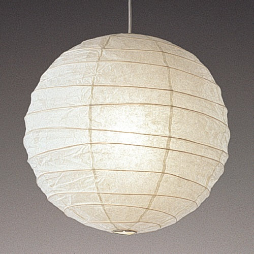 廃番】Isamu Noguchi（イサム・ノグチ）「AKARI」[F-205] - YAMAGIWA