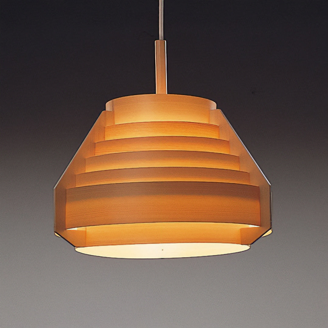 JAKOBSSON LAMP ペンダントライト パイン Φ440mm - YAMAGIWA OnlineStore