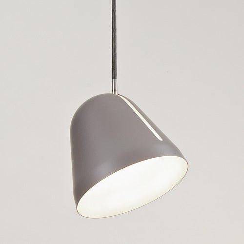 Tilt S グレーシェード/グレーコード Φ180mm - YAMAGIWA OnlineStore