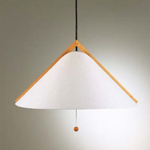 【廃番】DOMUS(ドムス)ペンダント照明 DECO(ランプ別売)【受注品】