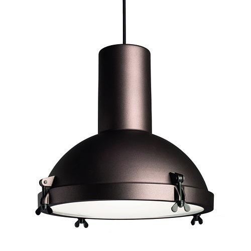 【廃番】NEMO(ネモ)ペンダント照明 PROJECTEUR 365 プロジェクター モカ (ランプ別)