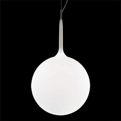 ペルシアン・オクタグラム (シルバープルーフ) イラン陶器 アルメニア CASTORE SOSPENSIONE 42 ホワイト Φ420mm - YAMAGIWA OnlineStore