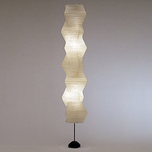 [入手最困難] AKARI 廃盤品S7342 イサムノグチ　調光器付き 廃番】Isamu Noguchi（イサム・ノグチ）「AKARI」[S7342] - YAMAGIWA