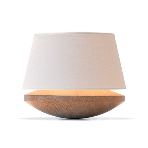 【廃番】DOMUS(ドムス)テーブル照明 KJELL クリーム 受注品(ランプ別売)【受注品】