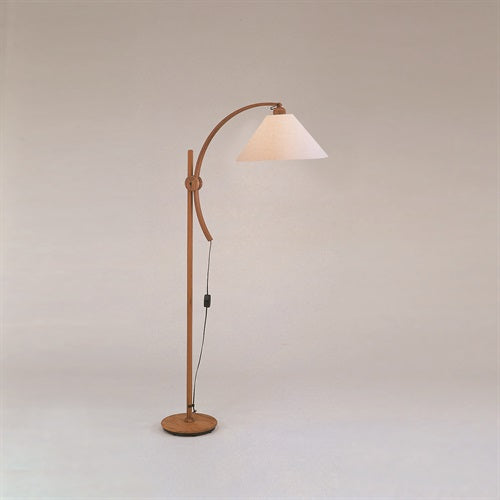 【廃番】DOMUS(ドムス)フロア照明「ARCEA」