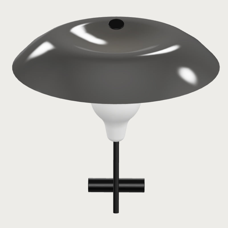 MODEL 548 ポリッシュドブラス/アジュール H500mm