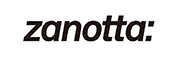 ザノッタのロゴ画像