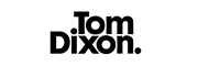 Tom Dixon／トム・ディクソンブランドロゴ