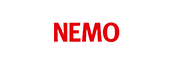 NEMO STUDIO／ネモ・スタジオブランドロゴ