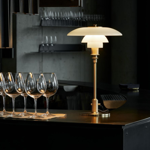 ルイスポールPH3/2テーブル照明のイメージ画像