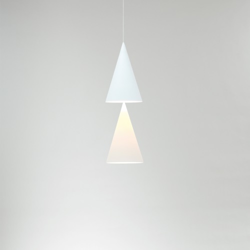 MICHAEL ANASTASSIADES（マイケル・アナスタシアデス） ペンダント照明 TWIN PEAK DOWN（ピークダウン） （電源別）【要電気工事・受注品】商品画像