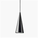 wastberg（ヴァストベリ） ペンダント照明 W201 EXTRA SMALL PENDANT S1 ブラック （電源別）【要電気工事・受注品】