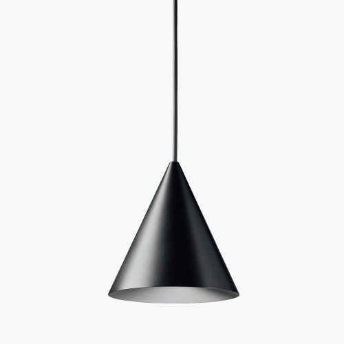 wastberg（ヴァストベリ） ペンダント照明 W201 EXTRA SMALL PENDANT S2 ブラック （電源別）【要電気工事・受注品】商品画像