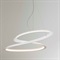 NEMO（ネモ）ペンダント照明 KEPLER MINOR ケプラー マイナー ホワイト （電源別）【要電気工事・受注品】商品サムネイル