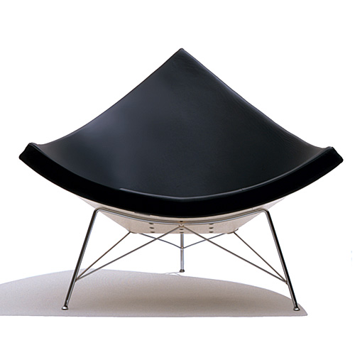 【入荷未定】Herman Miller（ハーマンミラー）Nelson Coconut Chair（ネルソン ココナッツチェア）【取寄品】商品画像