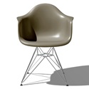 【予約注文】Herman Miller（ハーマンミラー）Eames Shell Chair / Armchair（DAR）スパロー