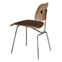 【予約注文】Herman Miller（ハーマンミラー）Eames Plywood Dining Chair（DCM）ウォールナット