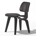 【予約注文】Herman Miller（ハーマンミラー）Eames Plywood Dining Chair（DCW）エボニー【取寄品】