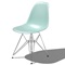 Herman Miller（ハーマンミラー）Eames Shell Chair / Side Chair（DSR）アクアスカイ商品サムネイル