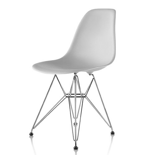 【廃番】Herman Miller（ハーマンミラー）Eames Shell Chair / Side Chair（DSR）アルパイン【取寄品】商品画像