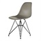 Herman Miller（ハーマンミラー）サイドチェア Eames Shell Chair / Side Chair（DSR）ブラック / スパロー商品サムネイル