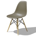 Herman Miller（ハーマンミラー）Eames Shell Chair / Side Chair（DSW）スパロー【取寄品】