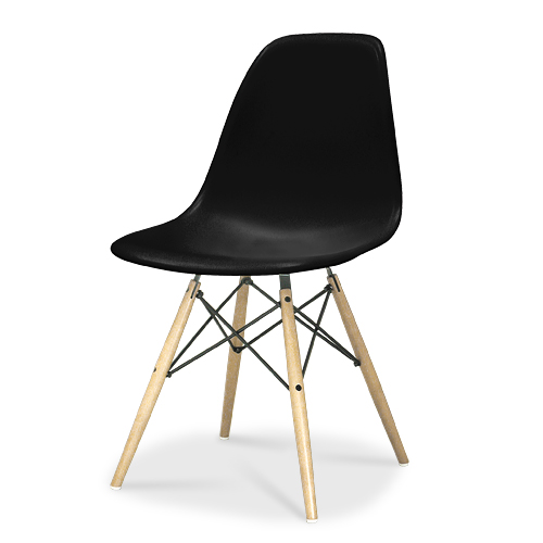 Herman Miller（ハーマンミラー）Eames Shell Chair / Side Chair（DSW 