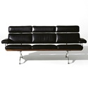【入荷未定】Herman Miller（ハーマンミラー）Eames Sofa 3 Seat 【取寄品】