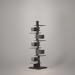 Frank Lloyd Wright（フランクロイドライト）テーブル照明 TALIESIN 3（タリアセン） BLACK EDITION