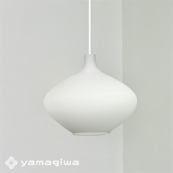 【即納】YAMAGIWA ペンダント照明 LAMPAS (ランパス) No.278