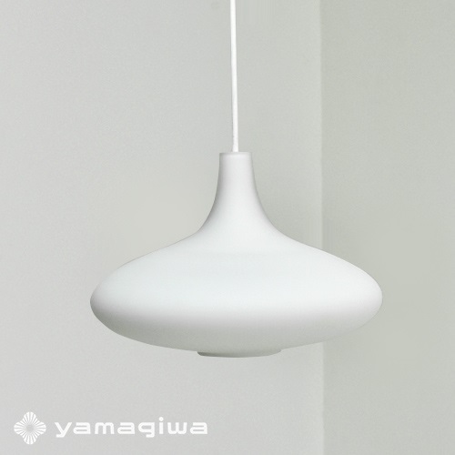 【即納】YAMAGIWA ペンダント照明 LAMPAS (ランパス) No.279商品画像