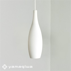【即納】YAMAGIWA ペンダント照明 LAMPAS (ランパス) No.281