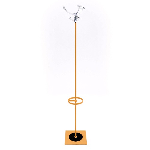 DANESE（ダネーゼ）傘立て Humphrey Basic（ハンフリー・ベーシック）Umbrella Stand  オレンジ商品画像
