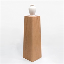 DANESE（ダネーゼ）フラワーベース Pedestal Vase（ペデスタル・ベース）no. 2