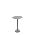DANESE（ダネーゼ）サイドテーブル Bincan（ビンカン）Table System S / H55cm ライトグレー
