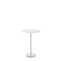 DANESE（ダネーゼ）サイドテーブル Bincan（ビンカン）Table System S / H55cm ホワイト