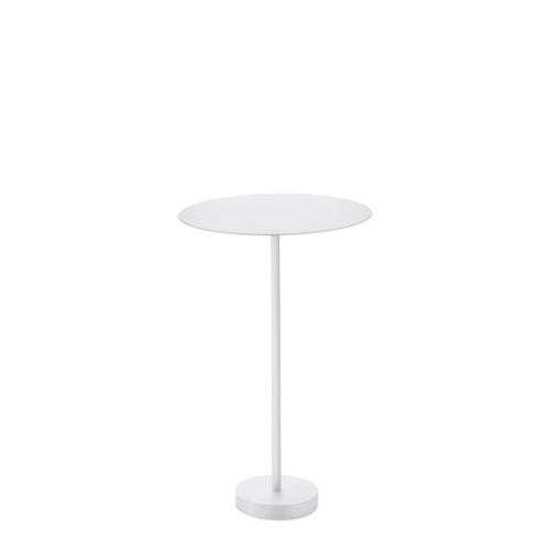 DANESE（ダネーゼ）サイドテーブル Bincan（ビンカン）Table System M / H72m ホワイト商品画像