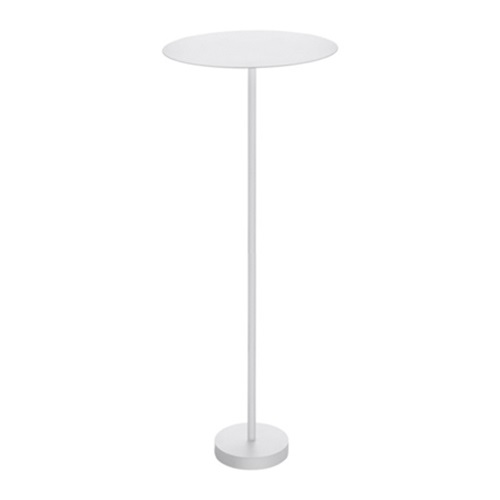 DANESE（ダネーゼ）サイドテーブル Bincan（ビンカン）Table System L / H107cm ホワイト商品画像