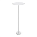 DANESE（ダネーゼ）サイドテーブル Bincan（ビンカン）Table System L / H107cm ホワイト